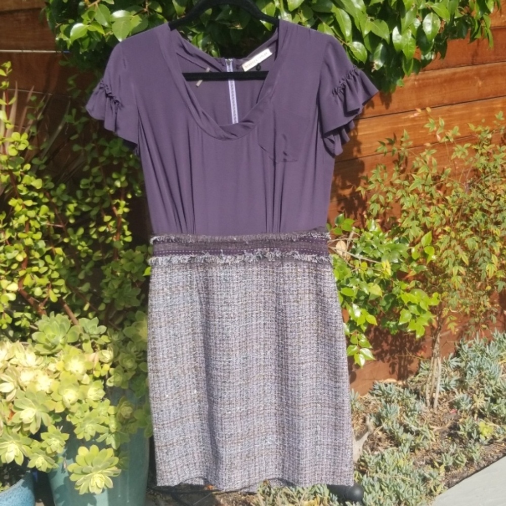 Rebecca Taylor size 8 dress